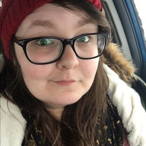 Meet your Posher, Rosemary